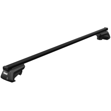 Thule SmartRack XT SquareBar 135 cm complete roof 