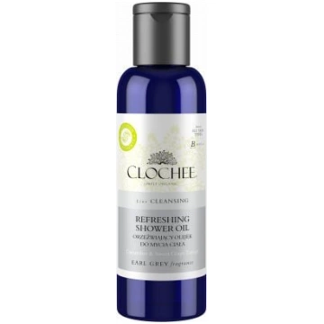 Clochee Eļļa Mazgāšanas Cleansing Refreshing Showe