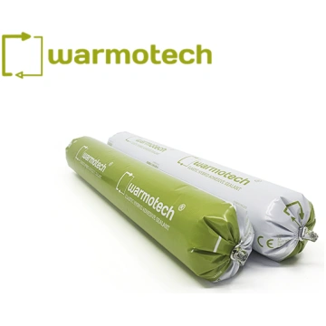 Adeziv Warmotech Polymer Hybrid MS, tub 600 ml