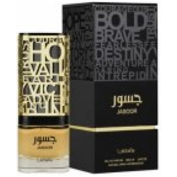 Lattafa Jasoor EDP 100 ml Parfīms 6290360591513-LA