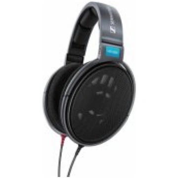 Sennheiser HD 600 Black/ Grey austiņas 508824-SENN