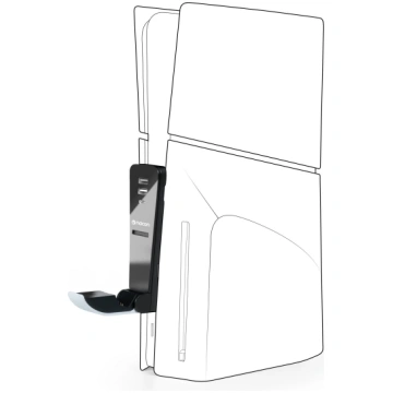 Fixed Nacon Dualsense controller charging stand fo