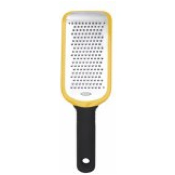 Oxo Good Grips Etched Medium Grater aksesuārs