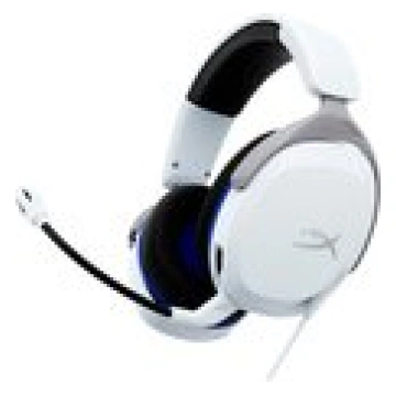 HEADSET HYPERX CLOUD STINGER 2/CORE PS WHITE 6H9B5