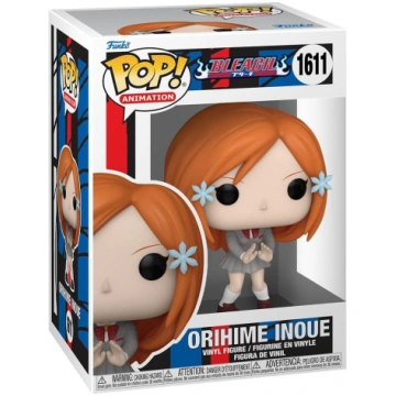 Funko POP 75509 Vinila figūriņa - Bleach Orihime A