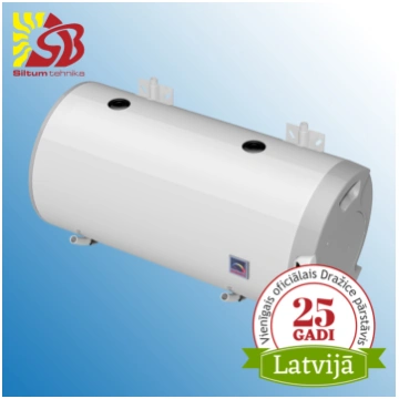 DRAŽICE OKCV 200