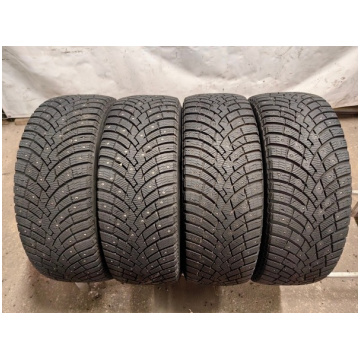 pirelli 235 55 r18 scorpion