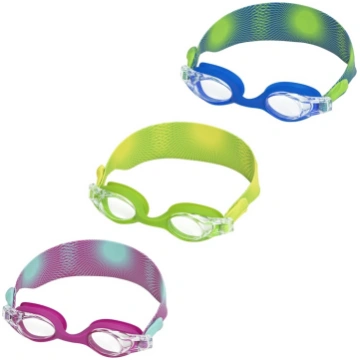 GOGGLES SWIMMING BESTWAY SPLASHFLE 21177 21177 (69