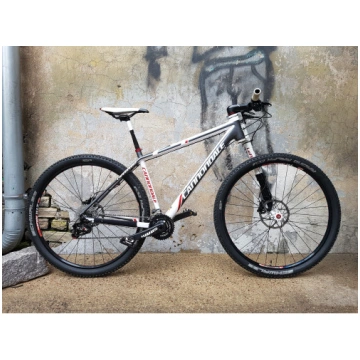 Lietots - CANNONDALE 29 M F-Si CRB 2 L izmērs