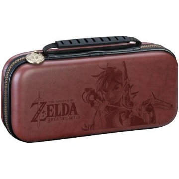 Big Ben Nintendo Switch Etui na konsole Zelda braz