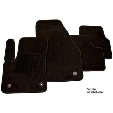 ARS JEEP GRAND CHEROKEE LIMITED 1999-2005 /16\2 Ve