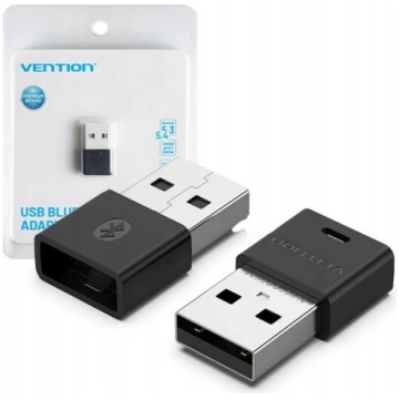 Adapter Vention USB Bluetooth 5.4 VN1