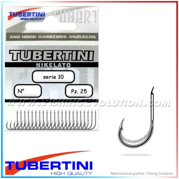 Ami Serie 10 Tubertini