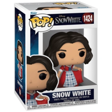 FUNKO POP! Vinila figūra: Disney - Snow White