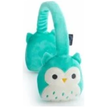 Squishmallows Plush Owl Winston austiņas 608075-SQ