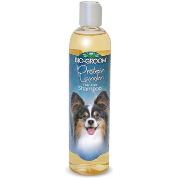 Bio Groom šampūns Protein/Lanolin, 946 ml ar kokos