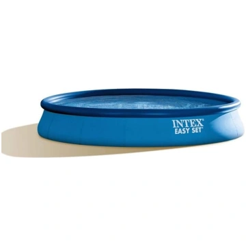 Intex 12355 Vasaras baseins zils ANEB019691H5MT