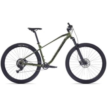 Kalnu velosipēds Rock Machine Blizz 10-29 Gloss Me