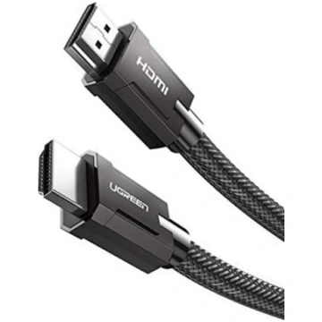 Kabel Ugreen HDMI - HDMI 3m czarny (80602) 80602