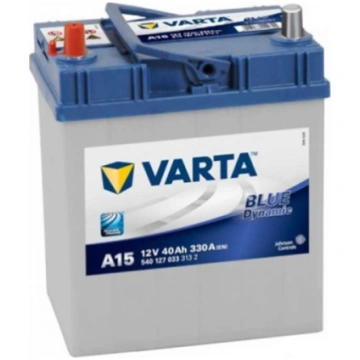 Varta - BD A15 - 12V | 330A | 40Ah ART#578753