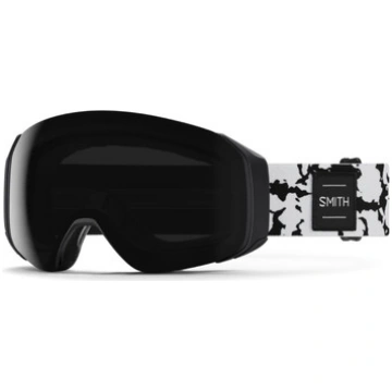 Smith 4D Mag S Goggle - 2026