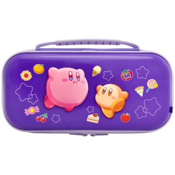 HORI - Vault Case for Nintendo Switch 2 (Kirby and