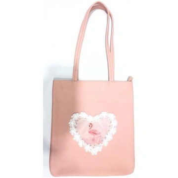 Soma Liela sirds Flamingo Tropical Paradise soma -