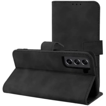 TENDER grāmatiņas tipa maciņš Samsung Galaxy S21 F