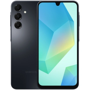 Samsung Galaxy A16 17 cm (6.7 collu) Hibrīds Divu