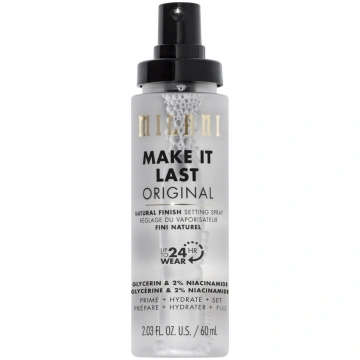 MILANI Make It Last Setting Spray