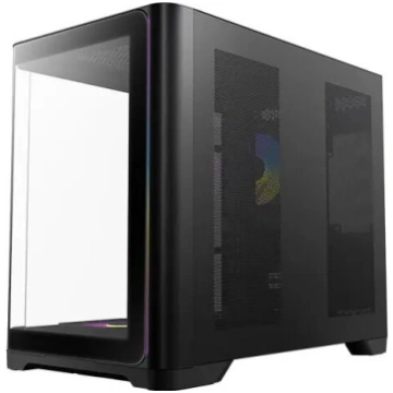 Datora korpuss Antec C5 Curve (0-761345-10225-4) M