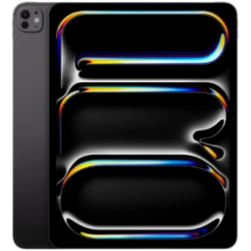 Apple | iPad Pro | 13 " | Space Black | OLED, Ultr