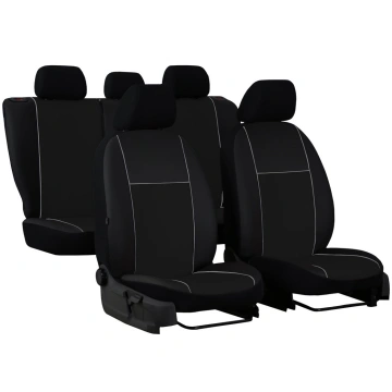 ECO LINE sēdekļu pārvalki (eko āda) Citroen Spacet