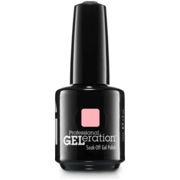 Jessica, Professional GELeration, Semi-Permanent N
