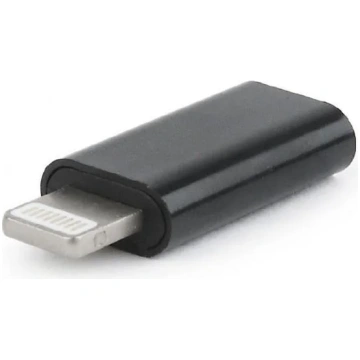 I/O ADAPTER USB-C TO LIGHTNING/A-USB-CF8PM-01 GEMB