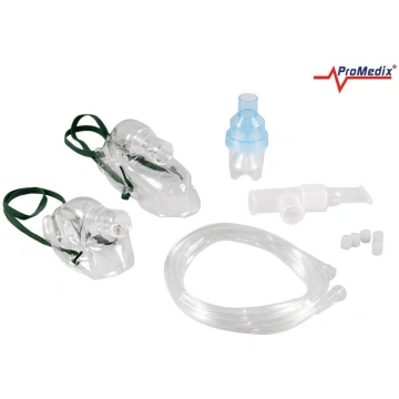 ProMedix PR-850 inhalatora rezerves maska ( PR 850