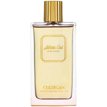 Universal smaržas, Cherigan, Adhara Oud Tester Ext