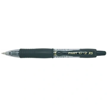 PILOT G-2 07 XS NERA Special Deters Shop