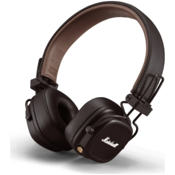 Marshall Major IV Bluetooth brown ( 7340055388665 