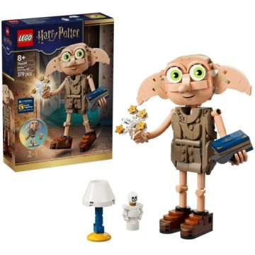 LEGO HARRY POTTER 76469 Dobby the Free Elf