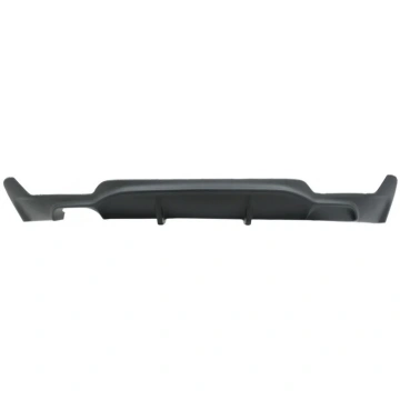 Rear Bumper Diffuser suitable for BMW 4 Series F32