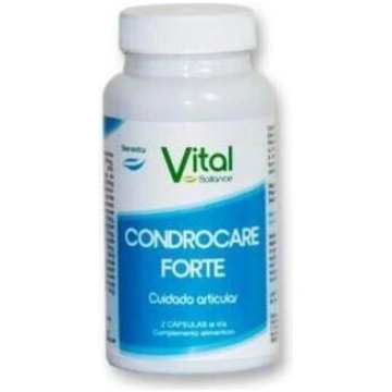 Condrocare Forte 60 Capsules Vital Ballance