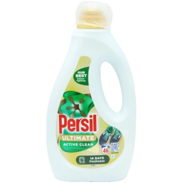 Persil šķidrais veļas mazgāšanas līdzeklis Ultimat