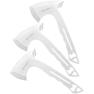Smith&Wesson Hawkeye Metamais cirvis, 3 gab