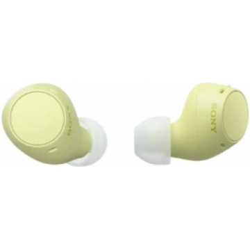 SONY AUSTIŅAS WF-C510 BLUETOOTH IN-AUSTIŅAS BEZVAD