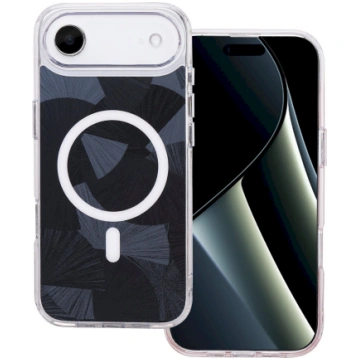 Mocco Flash Mag Back Case Aizmugurējais apvalks pr