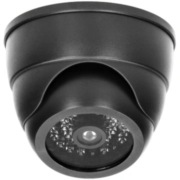 Dummy security CCTV camera Ornobaltic
