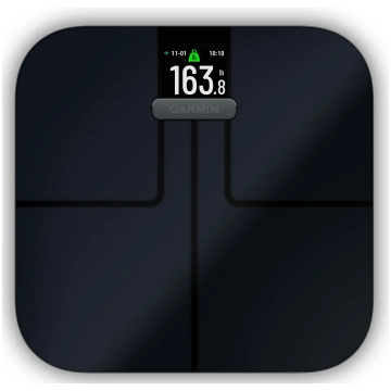 Ķermeņa svari Garmin Index S2