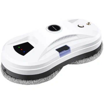 Liectroux YW610 logu tīrīšanas robots