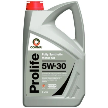 PROLIFE 5W30 5L COMMA